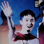 [EXO] 조카 아기동자 같음ㅅㅂㅌㄷㄱㅋㅋㅋ