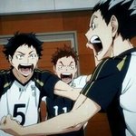 [하이큐] 얘들아 아카아시 이거 <b>몇</b>화인지 <b>알</b>수있을까..?