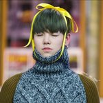 [BAP] 막둥이