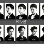 [EXO] ㅅㅂㅋㅌ <b>포스터</b> 볼수록웃김