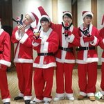 [BAP] 선물주세요