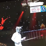 [방탄소년단] <b>본방</b>으로 챙겨봤나봐ㅋㅋㅋㅋ