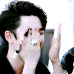 [EXO] 일단 내 <b>자식</b> 이름은 경수로는 안지을듯