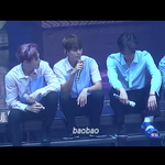 이거봐~ 160729/30 独角戏 Baekhyun <b>Focus</b> 백현