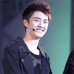 [EXO] <b>경수</b> 내가대려갈게