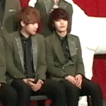 [인피니트] 카리스마 쩌는 아이돌 <b>리더</b>