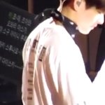 [방탄소년단] 태형이 바람피지마 영상