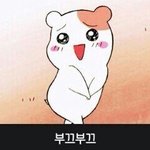 뿌? 뀨? 밍.. 나기여오?