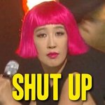 니네친구랑싸우면어떻게해?