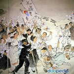 [광복절] <b>조상</b>님들 감사합니다.