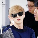 [EXO] 민석이 요새 일 제대로 안함;