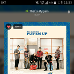 [BAP] 미안한데