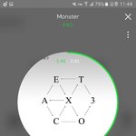 [EXO] <b>공홈</b> 언제 이렇게 바꼈었닠ㅋㅋㅋ