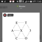 [EXO] <b>우와</b> ㅅ1발 죽는줄 알았다