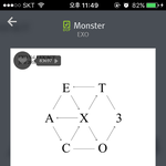 [EXO] 미인박명 <b>텍</b><b>파</b> 있는분 제발