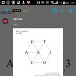 [EXO] <b>여름</b>에는 지성이고 겨울에는 건성이면