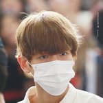 [백현] 어느 <b>가을날</b> 백현이