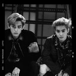 [EXO] 옆에 <b>숫자</b> 애들 등번호 더한거지?