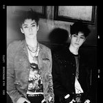 [EXO] ㅆㅂ 울 새후니 <b>하필</b>..