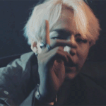 [방탄소년단] 살인<b>미소</b>;;;