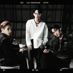 [EXO] <b>채색</b>