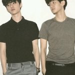 [EXO] <b>이쯤</b>되면 백현디오 뭔가있는듯