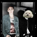 [EXO] 채색녀 세훈