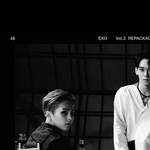 [EXO] 김민석이 앉은 <b>의자</b>는 김종인이 앉았던 <b>의자</b>