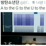 [방탄소년단] <b>와대</b>박스포