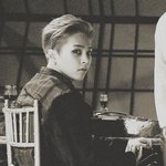 [시우민] 시우민 너무 <b>우아</b>하지 않냐