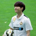 [인피니트] 우현이 축구짤