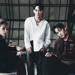 [EXO] 나도 짹에서 줍했는데 김<b>형제</b> 쩔어