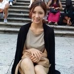 앞머리있는여자 솔직히 <b>애잔</b>함 ㅋ