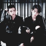 [백현] 백현이 티저 <b>채색</b> 짤줍줍