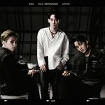 [EXO] <b>채색</b>녀 민석 종대 종인