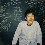 [EXO] 눈<b>감사</b> 민석이면 얏홍보고잔다