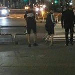 [EXO] 준면 찬열 도11쿄 사진