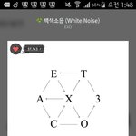 [EXO] 눈<b>감사</b> 씨.발 그만해라 그시간에 ㅅㅁㅇㅈ해