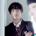 <b>김필</b> 이상형인 사람 없냐