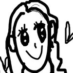 나같은 앞머리 없는지 올려본다!