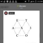 [EXO] 노래<b>안</b>듣는게 어디가<b>서</b> 엑소팬이라하지마