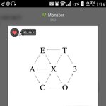 [EXO] 감수성 <b>폭발</b>함 ㅅㅂ ㅠ