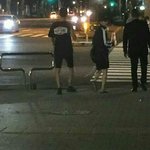 [EXO] 둥ㅈㅅ 어제 애들 목격담 <b>사진</b>(ㅊㅊ ㅉ)