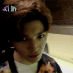 [NCT] 엔라에서 아쉬운 <b>한가지</b>..