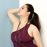 뚱뚱함도 아름답고 당당하다는 빅사이즈 모델특징
