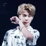 방탄 <b>지민</b> 금발로?!