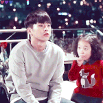 [EXO] <b>터널</b>보고왔는데 얘나온다