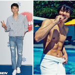 [히트다히트] 설렘주의 훈남배우 모음 ㄷㄷ