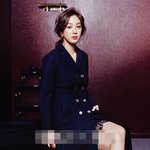 정려원 분위기 미쳐따