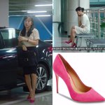 [패션스타일] 굿와<b>이프</b> 전도연 패션 모음 #페라가모